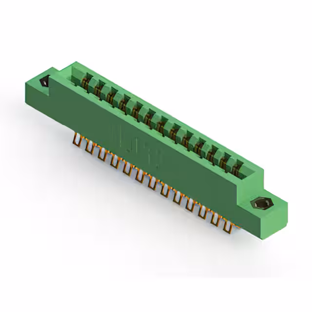 305-026-555-207 EDAC Inc.  Edgeboard Connectors